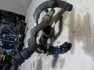 55197846 Радиатор EGR Opel Corsa D Арт e3210223, вид 3