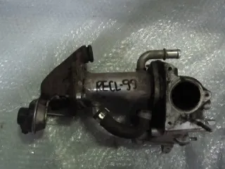 147356133R Радиатор EGR Renault Clio 3 Арт e3210426, вид 1