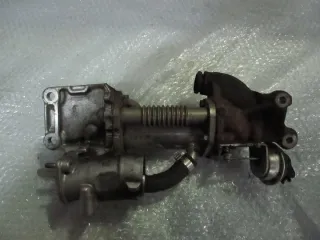 147356133R Радиатор EGR Renault Clio 3 Арт e3210426, вид 2