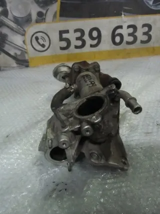 147356133R Радиатор EGR Renault Clio 3 Арт e3210426, вид 3