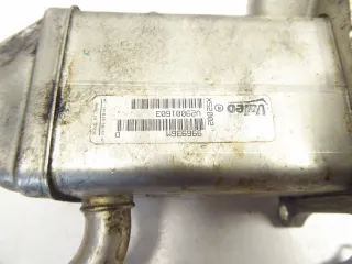 996936M Радиатор EGR Renault Megane 3 Арт e3210603, вид 4