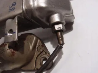 147358109R Радиатор EGR Renault Scenic 3 Арт e3210666, вид 6