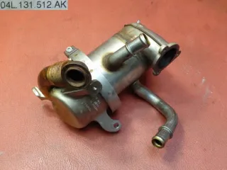 04L131512AK 04L253120L Радиатор EGR Volkswagen Caddy 4 Арт e3211150, вид 1