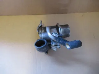 04L131512D Радиатор EGR Volkswagen Golf 7 Арт e3211217, вид 2