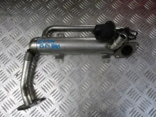 03G131512G, Радиатор EGR Volkswagen Golf 5 Арт e3211393, вид 1