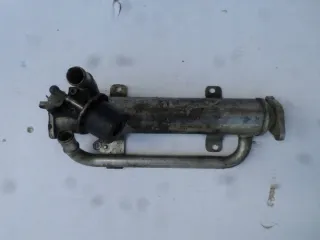 03G131512J Радиатор EGR Volkswagen Passat B6 Арт e3211529, вид 1