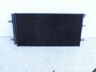 4G0260401B Радиатор кондиционера Audi A6 C7 (S6,RS6) Арт e3212065, вид 7