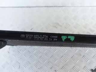 4G0260401B Радиатор кондиционера Audi A6 C7 (S6,RS6) Арт e3212065, вид 8