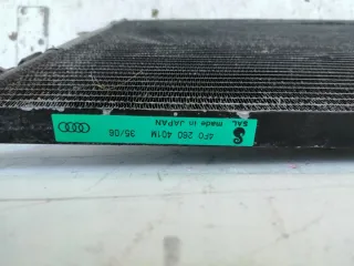 4f0260401m Радиатор кондиционера Audi A6 C6 (S6,RS6) Арт e3212100, вид 4