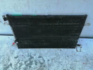 4f0260401m Радиатор кондиционера Audi A6 C6 (S6,RS6) Арт e3212100, вид 5