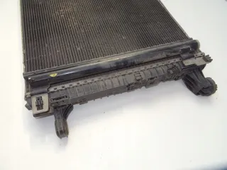4M0816411B Радиатор кондиционера Audi Q7 4M Арт e3212296, вид 3