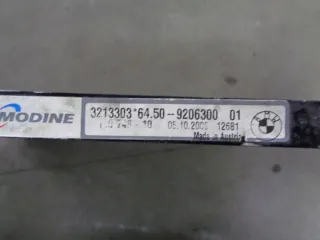 9206300 Радиатор кондиционера BMW 1 E81/E82/E87/E88 Арт e3212432, вид 2