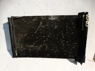 9229022 9206297 6930040 Радиатор кондиционера BMW 1 E81/E82/E87/E88 Арт e3212438, вид 1