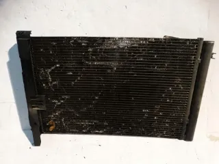 9229022 9206297 6930040 Радиатор кондиционера BMW 1 E81/E82/E87/E88 Арт e3212438, вид 2