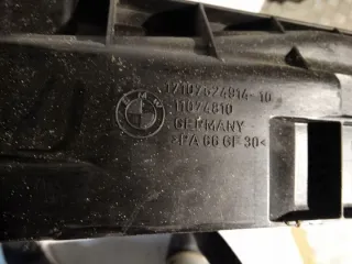 9229022 9206297 6930040 Радиатор кондиционера BMW 1 E81/E82/E87/E88 Арт e3212438, вид 4