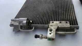 24431901 Радиатор кондиционера Opel Zafira A Арт e3215298, вид 3