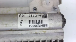 24431901 Радиатор кондиционера Opel Zafira A Арт e3215298, вид 4