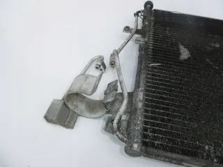 30665562 Радиатор кондиционера Volvo XC90 1 Арт e3217385, вид 3