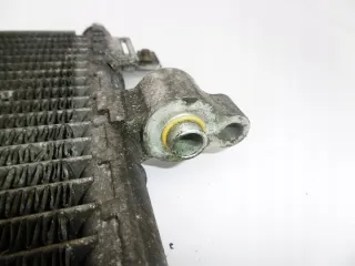 30665562 Радиатор кондиционера Volvo XC90 1 Арт e3217385, вид 5
