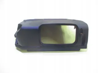 0928400308 Декоративная крышка двигателя BMW 3 E46 Арт e3219391, вид 2