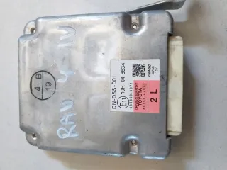 036800-3071 Блок комфорта Toyota Rav 4 4 Арт e3232060, вид 2