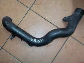 B00048 B20234 Гофра инжектора Jeep Compass 2 Арт e3234319, вид 1