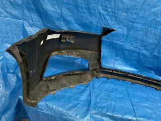 8S0807437H Бампер передний Audi TT 3 Арт e3241613, вид 5