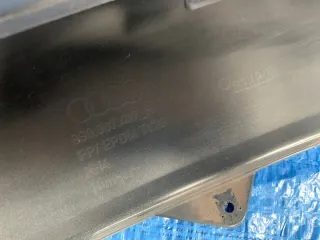 8S0807437H Бампер передний Audi TT 3 Арт e3241613, вид 7