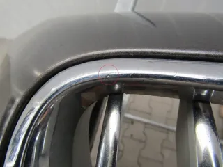  Бампер передний BMW 6 F06/F12/F13 Арт e3242333, вид 4