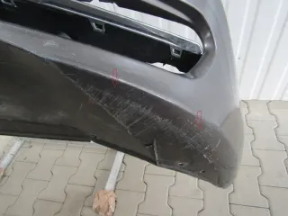  Бампер передний BMW 6 F06/F12/F13 Арт e3242333, вид 5