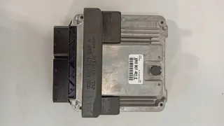 8R0907401E Блок управления двигателем Audi A4 B8 Арт e3247108, вид 1
