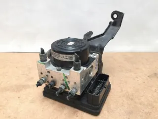 476603VU0B Блок ABS Nissan Note E12 Арт e3254155, вид 1
