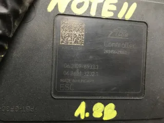 476603VU0B Блок ABS Nissan Note E12 Арт e3254155, вид 4