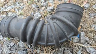 93BB9C623FC Гофра инжектора Ford Mondeo 2 Арт e3264001