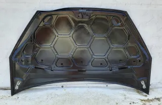  Капот Ford S-Max 1 Арт e3265175, вид 7
