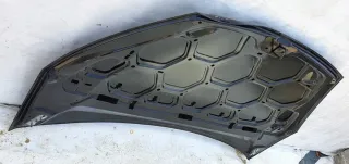  Капот Ford S-Max 1 Арт e3265175, вид 9