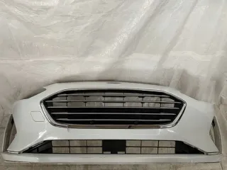  Бампер передний Ford Focus 3 Арт e3272886, вид 1