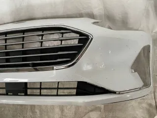  Бампер передний Ford Focus 3 Арт e3272886, вид 2