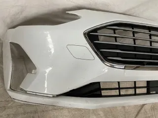  Бампер передний Ford Focus 3 Арт e3272886, вид 3