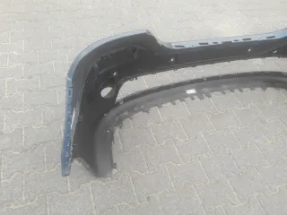  Бампер передний Renault Trafic 3 Арт e3275266, вид 5