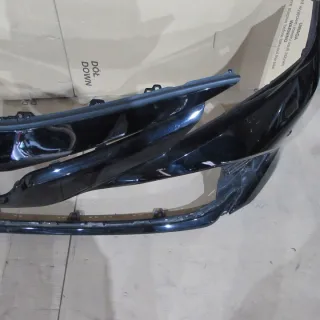 52119-33A50 Бампер передний Toyota Camry XV70 Арт e3275802, вид 3