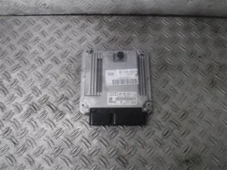 4F2910115B Блок управления двигателем Audi A6 C6 (S6,RS6) Арт e3277442, вид 1