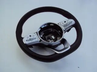 A0050072099 Руль Mercedes A W177 Арт e3277990, вид 1