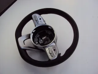 A0050072099 Руль Mercedes A W177 Арт e3277990, вид 2