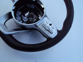 A0050072099 Руль Mercedes A W177 Арт e3277990, вид 3