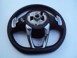 A0050072099 Руль Mercedes A W177 Арт e3277990, вид 6