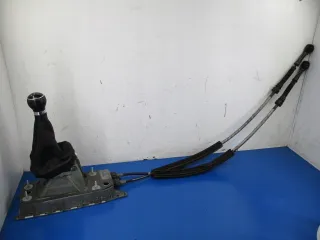 1T0711049M Кулиса Volkswagen Touran 1 Арт e3278761, вид 1
