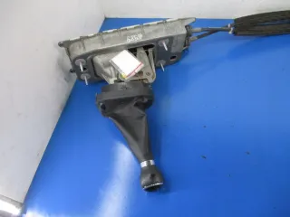 1T0711049M Кулиса Volkswagen Touran 1 Арт e3278761, вид 4