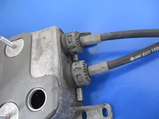 1T0711049M Кулиса Volkswagen Touran 1 Арт e3278761, вид 6