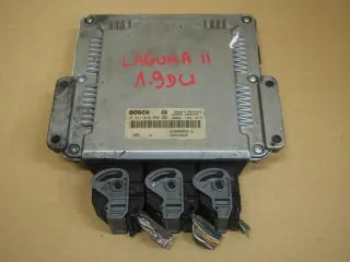 8200095416 Блок управления двигателем Renault Laguna 2 Арт e3279025, вид 1